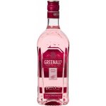 Greenall’s Wild Berry Gin 37,5% 0,7 l (holá láhev) – Zboží Dáma