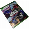 Hra na Xbox Series X/S Truck Driver: The American Dream (XSX)