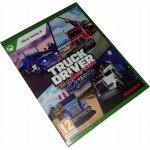 Truck Driver: The American Dream (XSX) – Zboží Dáma
