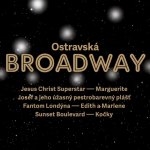 Various - Ostravská Broadway CD – Zbozi.Blesk.cz