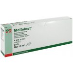 Mollelast obinadlo elastické fixáční 10cm x 4m 20 ks – Zboží Mobilmania