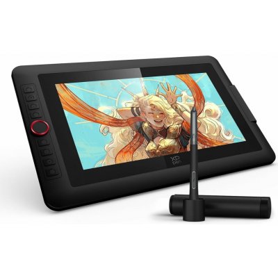 XPPen Artist 13.3 Pro V2 – Sleviste.cz