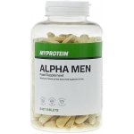 MyProtein MyVitamins Alpha Men 2 240 tablet – Hledejceny.cz