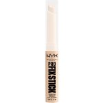 NYX Professional Makeup Pro Fix Stick Correcting Concealer korektor 03 Alabaster 1,6 g – Zboží Dáma