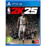 NBA 2K25 – Zboží Živě