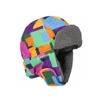 Didriksons Biggles Pr Cap 2 notes 505598-A66 – Zboží Dáma