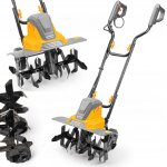 Powermat PM-GGE-2000M – Zboží Dáma