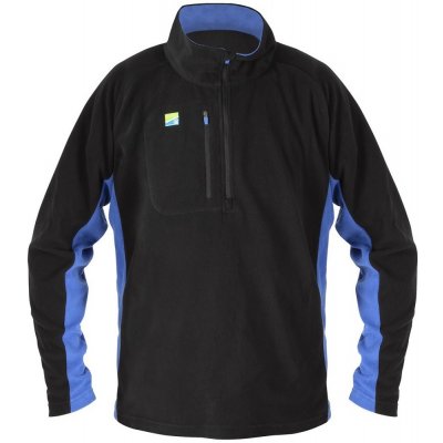 Preston Innovations Mikina Micro Fleece – Zboží Dáma