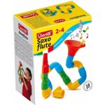 Quercetti Saxoflute 16 ks 4170 – Zboží Dáma Quercetti Saxoflute 16 ks 4170 – Zboží Dáma