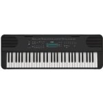 Yamaha PSR E360 – Sleviste.cz