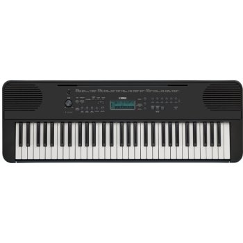 Yamaha PSR E360