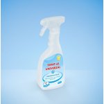 Sanit All Univerzál čisticí a dezinfekční prostředek rozprašovač 500 ml – Zboží Dáma