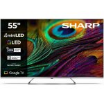 Sharp 55JP7265E – Zboží Živě