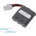 IQ models 9.6 V 800 mAh Li-ion-Fe pro monster a truggy 1/12 – Zboží Dáma