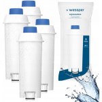 Wessper Aqualunga Delonghi 4 ks – Hledejceny.cz