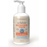 Schesir Grizzly Wild Alaskan Fish Oil 1000 ml – Hledejceny.cz
