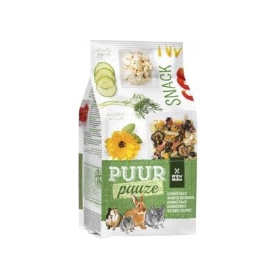 PUUR Pauze Gourmet Snack 0,7 kg