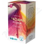 Biomin MADAMe fit&slim 120 kapslí – Hledejceny.cz