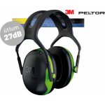 3M Peltor X1A 27 dB – Zboží Dáma