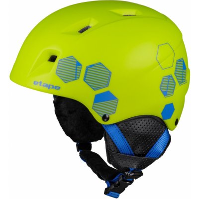 Etape SCAMP JR 18/19 – Zboží Dáma