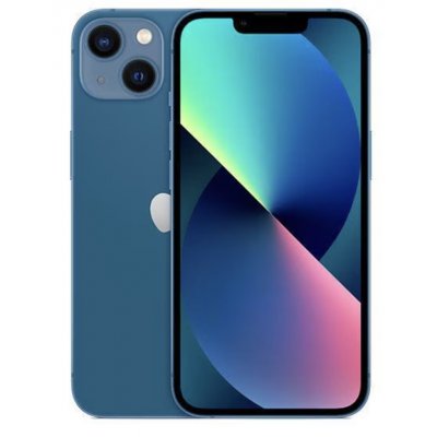 Apple iPhone 13 mini 128GB Blue – Zboží Živě