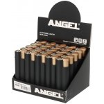 Angel Jet Flame Black Rubber – Hledejceny.cz