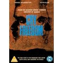 Volání svobody DVD