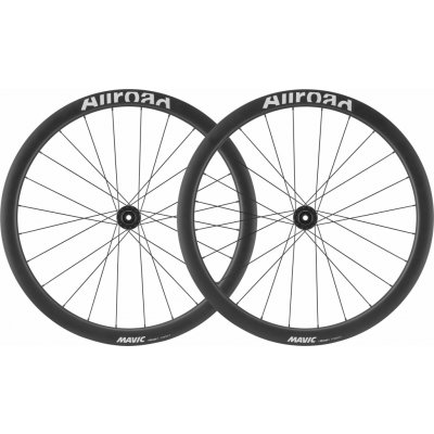 Mavic Allroad S Pair Sram XDR Disc Center Lock – Hledejceny.cz