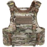 Warrior Assault Systems Quad Release Multicam – Zboží Dáma