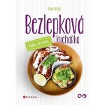 Bezlepkov á kuchařka vhodná i pro vegany - Zmrzlý David – Hledejceny.cz