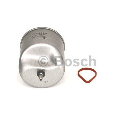 F 026 402 862 BOSCH Palivový filtr | Zboží Auto