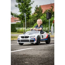 Buddy Toys Bec 8120 El.auto BMW M6 GT3