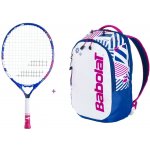 Babolat B´Fly 21 + Backpack Kids set – Sleviste.cz