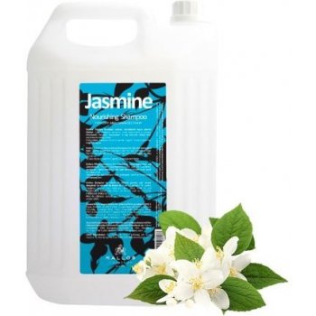 Kallos Jasmine Nourishing Shampoo 5000 ml