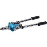 Kleště nýtovací pákové 2,4 - 6,4mm - 480mm XTLINE – Sleviste.cz
