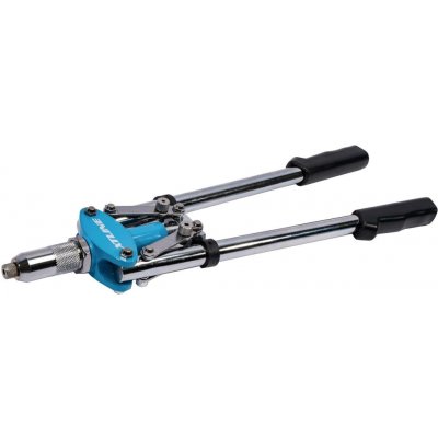 Kleště nýtovací pákové 2,4 - 6,4mm - 480mm XTLINE – Sleviste.cz