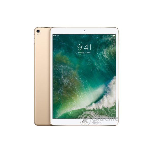 Tablet Apple iPad Pro 10.5 Wi-Fi+Cellular 64GB mqf12hc/a