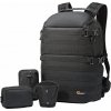 Brašna a pouzdro pro fotoaparát Lowepro ProTactic BP 450 AW II LP37177GRL