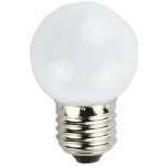 decoLED LED žárovka patice E27 ledově bílá – Hledejceny.cz