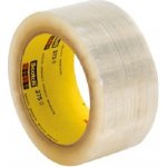 3M Balicí páska transparentní 50 mm x 66 m – Sleviste.cz