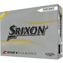 Srixon Z-STAR DIAMOND Golf Balls