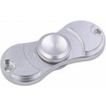 Kaltom FIDGET SPINNER Pro Metal Duo stříbrný – Zboží Dáma
