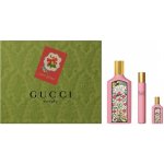 Gucci Flora by Gucci Gorgeous Gardenia EDP 100 ml + EDP 10 ml + EDP 5 ml dárková sada – Sleviste.cz
