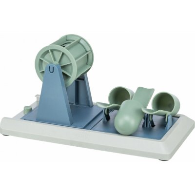 Trixie Dog Activity Poker Box Vario 2 32 x 17 cm – Hledejceny.cz