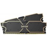 Lexar THOR OC DDR5 32GB 6000MHz CL38 (2x16GB) LD5U16G60C38LG-RGD – Zboží Mobilmania