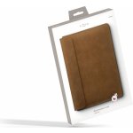 FIXED Oxford Apple MacBook 12 hnědá FIXOX2-MAC12-BRW – Zboží Živě