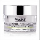 Medik8 Hydr8 Night Eye noční oční krém 15 ml