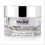 Medik8 Hydr8 Night eye noční oční krém 15 ml – Zboží Dáma