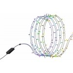 Nanoleaf Holiday String Light 20 m 250 LED – Hledejceny.cz