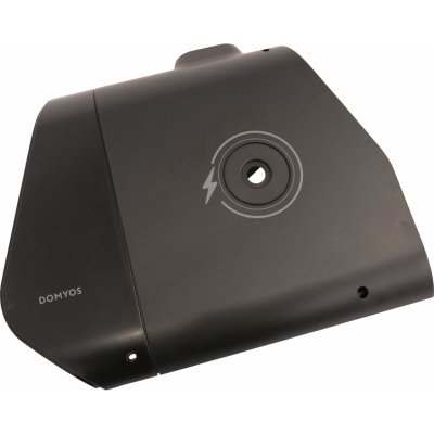 DOMYOS Pravý kryt EB 520B – Zboží Dáma